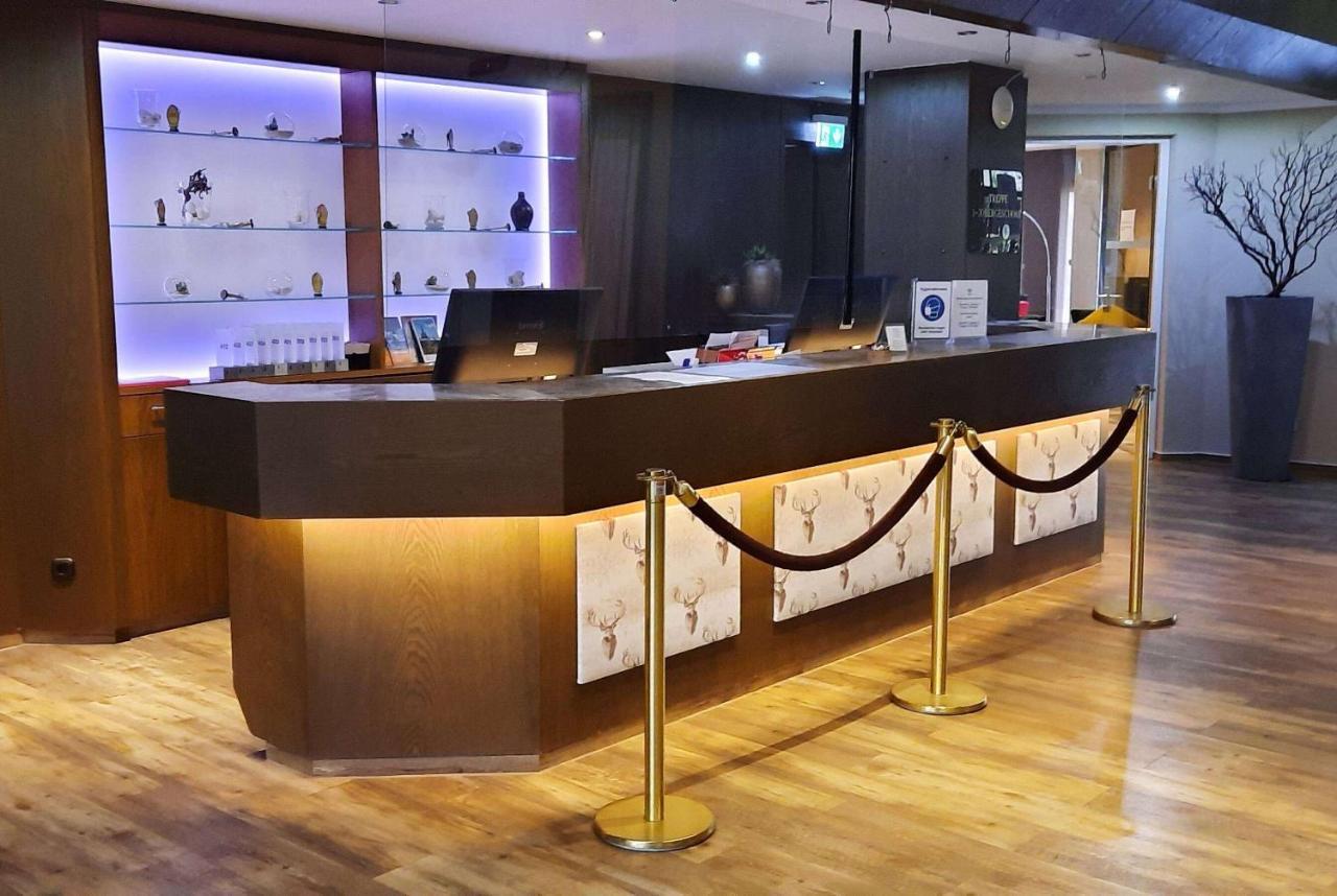 Amedia Hotel Siegen City, Trademark Collection By Wyndham Экстерьер фото