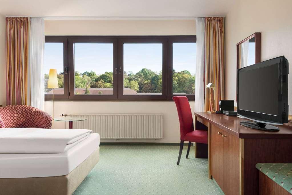 Amedia Hotel Siegen City, Trademark Collection By Wyndham Номер фото