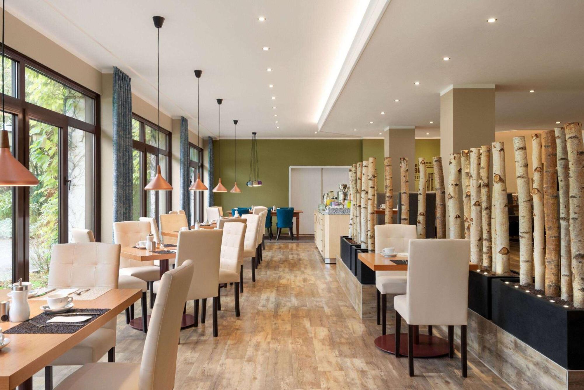 Amedia Hotel Siegen City, Trademark Collection By Wyndham Экстерьер фото